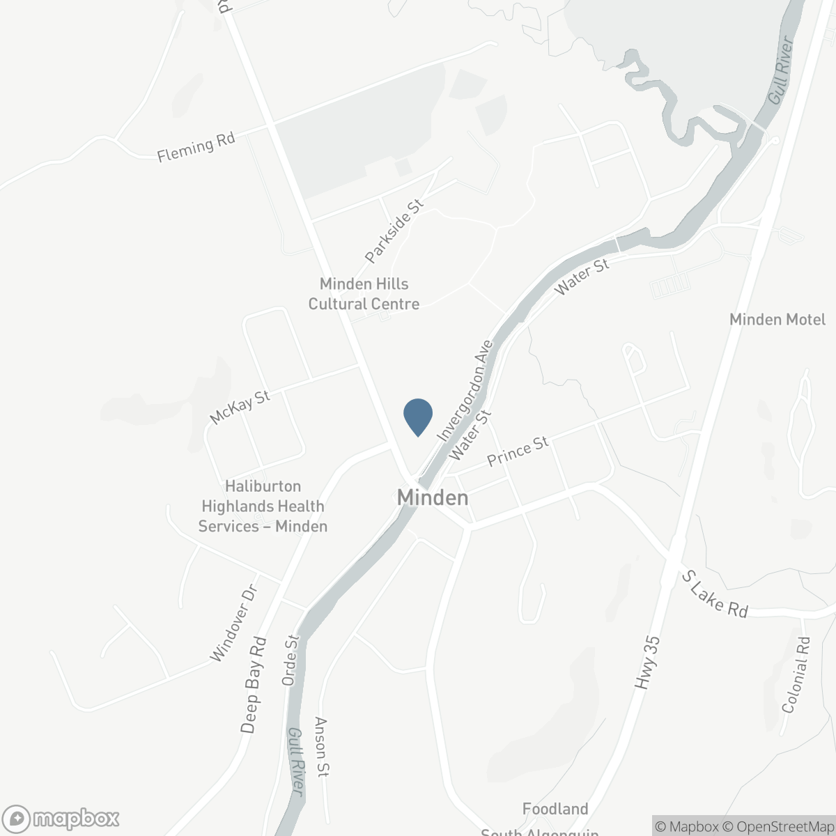 1010 PIPER GLEN ROAD, Minden Hills, Ontario K0M 2K0